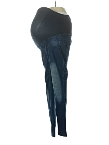 Motherhood Jeggings (view 1)