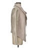 Blank NYC Ivory Tan Jacket Size S - photo 4