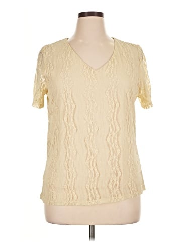 Venezia Short Sleeve T-Shirt (view 1)