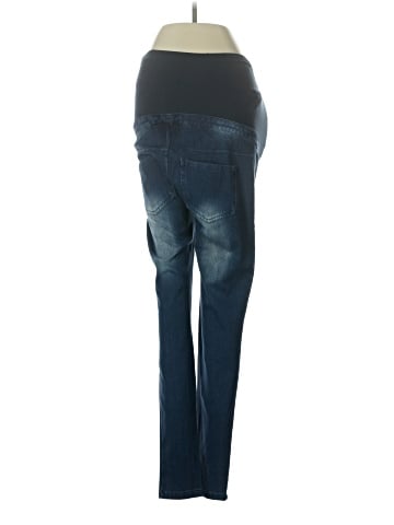 Motherhood Jeggings (view 2)
