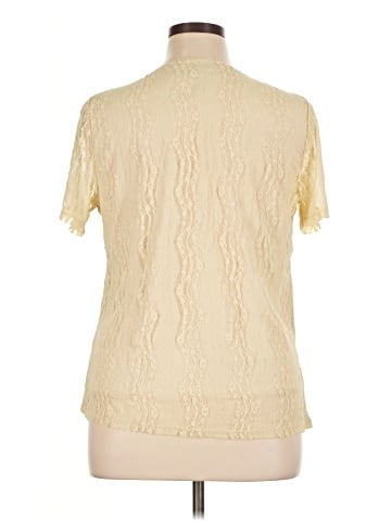 Venezia Short Sleeve T-Shirt (view 2)