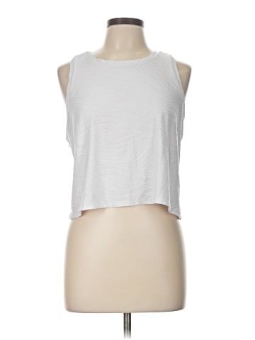 RBX Sleeveless T-Shirt (view 1)