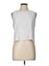RBX Silver Sleeveless T-Shirt Size L - photo 1