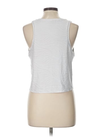 RBX Sleeveless T-Shirt (view 2)