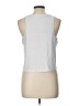 RBX Silver Sleeveless T-Shirt Size L - photo 2