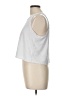 RBX Silver Sleeveless T-Shirt Size L - photo 5