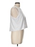 RBX Silver Sleeveless T-Shirt Size L - photo 4