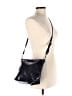 Unbranded Solid Black Crossbody Bag One size - photo 2