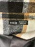 Shein Brown Coat Size 2 - photo 6