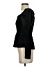 Gap Black Long Sleeve Top Size XS - photo 5