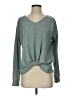 Sonoma Goods for Life Gray Pullover Sweater Size S - photo 1