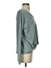 Sonoma Goods for Life Gray Pullover Sweater Size S - photo 4
