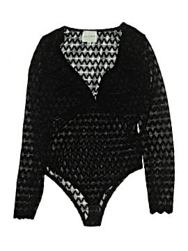 Easy Clothes Bodysuit