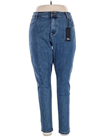 City Chic Jeans (view 1)