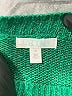 ABound Green Turtleneck Sweater Size XS - photo 7