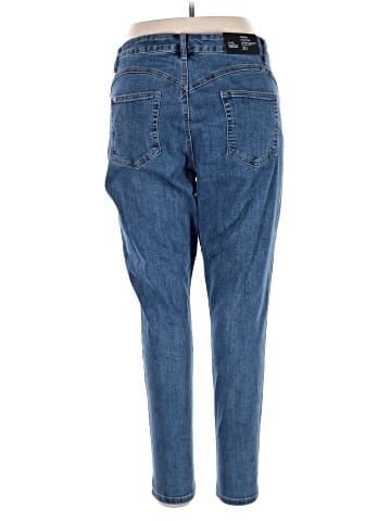 City Chic Jeans (view 2)