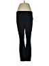 Ann Taylor LOFT Outlet Black Active Pants Size 8 - photo 1