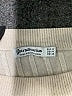 Stradivarius Tan Pullover Sweater Size M - photo 7