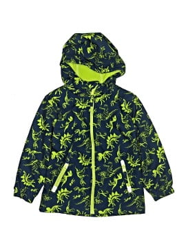 Infinity Kids Windbreaker