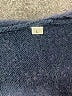 Unbranded Blue Cardigan Size L - photo 7