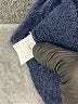 Unbranded Blue Cardigan Size L - photo 8