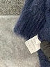 Unbranded Blue Cardigan Size L - photo 9