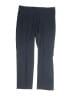 DKNY Blue Wool Pants Size 14 Regular - photo 1