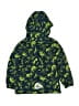 Infinity Kids Print Blue Windbreaker Size 110 cm / US 5-6 - photo 2