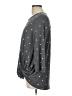 Lime n Chili Gray 3/4 Sleeve Top Size L - photo 5