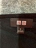 Uniqlo Black Pullover Sweater Size S - photo 7