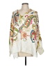 IVI Ivory Kimono Size EU 38 / US 8 - photo 1