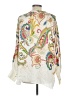 IVI Ivory Kimono Size EU 38 / US 8 - photo 2