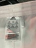 Adidas 100% Polyester Solid Ivory Athletic Shorts Size 2X - photo 3