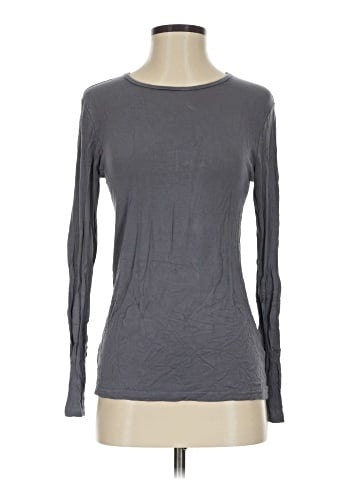 Wonder Wink Long Sleeve Top (view 1)
