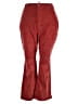 Old Navy Red Jeans Size 26 - photo 1