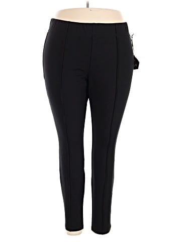 Ava & Viv Active Pants (view 1)