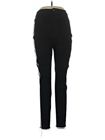 Vibrant M.I.U Jeggings (view 1)