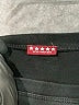 Assorted Brands Black 3/4 Sleeve Top Size XS (tall) - photo 7
