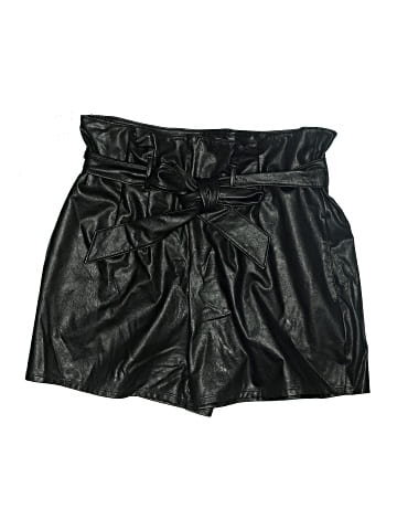 Commando Shorts (view 1)