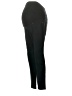 Noir Black Active Pants Size S - photo 1