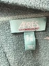 Apres Teal Pullover Sweater Size 2X - photo 7