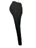 Noir Black Active Pants Size S - photo 5
