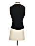 misook Black Sleeveless Blouse Size S - photo 2