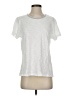 erin gray Silver Active T-Shirt Size S - photo 1