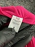Parade Pink Bodysuit Size S - photo 4
