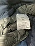 Assorted Brands Solid Blue Dress Pants Size 36 waist - photo 4