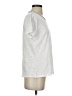 erin gray Silver Active T-Shirt Size S - photo 4