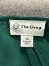 The Drop 100% Polyester Green Long Sleeve Blouse Size 3X - photo 4