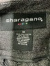 Sharagano Chevron-herringbone Gray Dress Pants Size 10 - photo 7