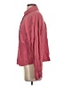 Assorted Brands Pink Long Sleeve Button-Down Shirt Size S - photo 5